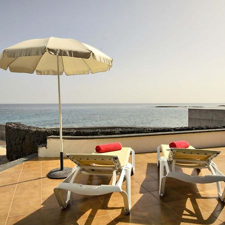 Ferienwohnung Casa Oceano Costa Teguise Exterior foto