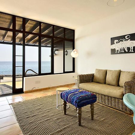 Ferienwohnung Casa Oceano Costa Teguise Exterior foto
