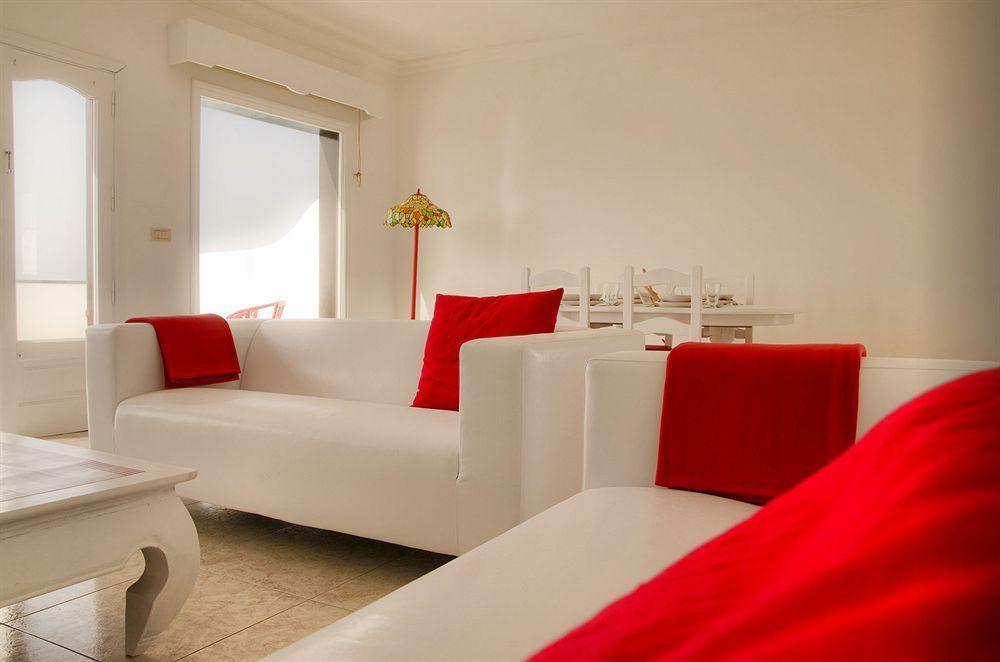 Ferienwohnung Casa Oceano Costa Teguise Exterior foto