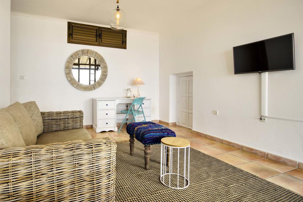 Ferienwohnung Casa Oceano Costa Teguise Exterior foto