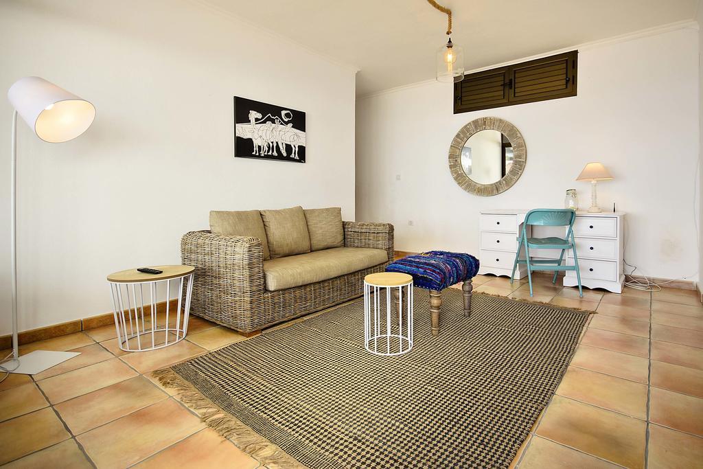 Ferienwohnung Casa Oceano Costa Teguise Exterior foto