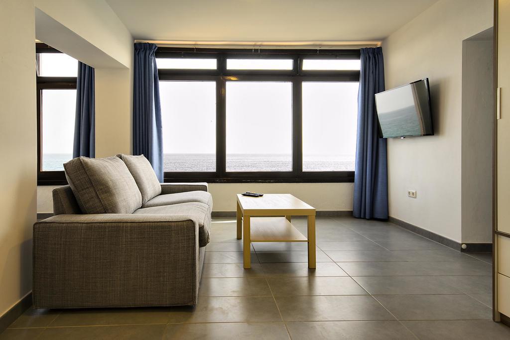 Ferienwohnung Casa Oceano Costa Teguise Exterior foto