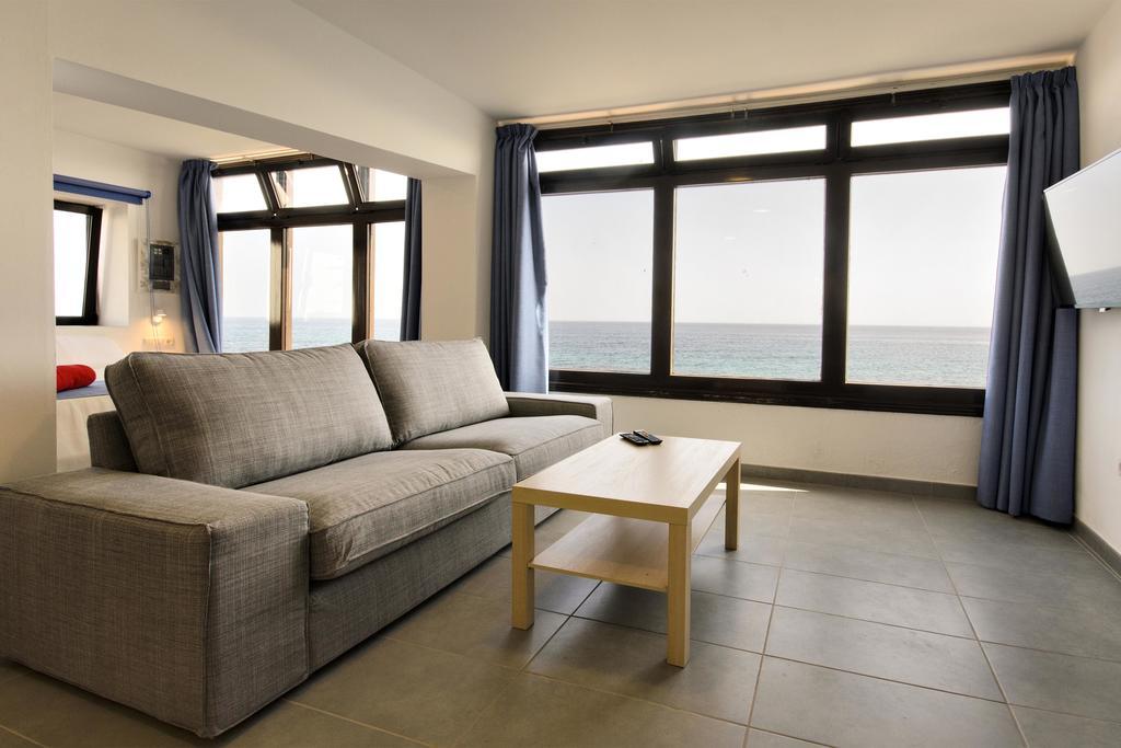 Ferienwohnung Casa Oceano Costa Teguise Zimmer foto