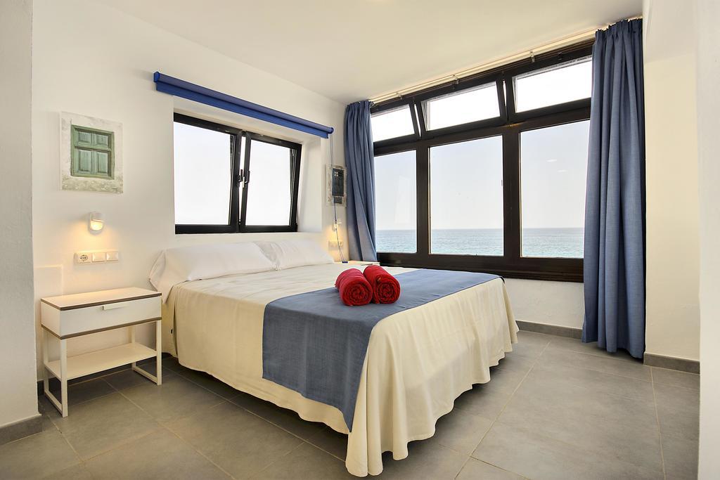 Ferienwohnung Casa Oceano Costa Teguise Zimmer foto