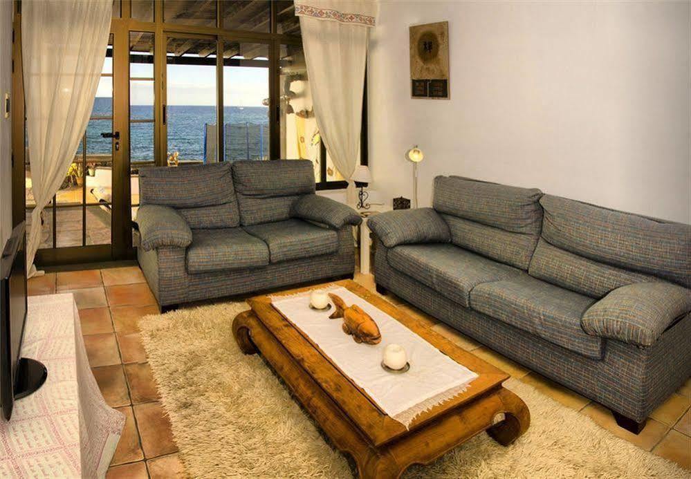Ferienwohnung Casa Oceano Costa Teguise Exterior foto