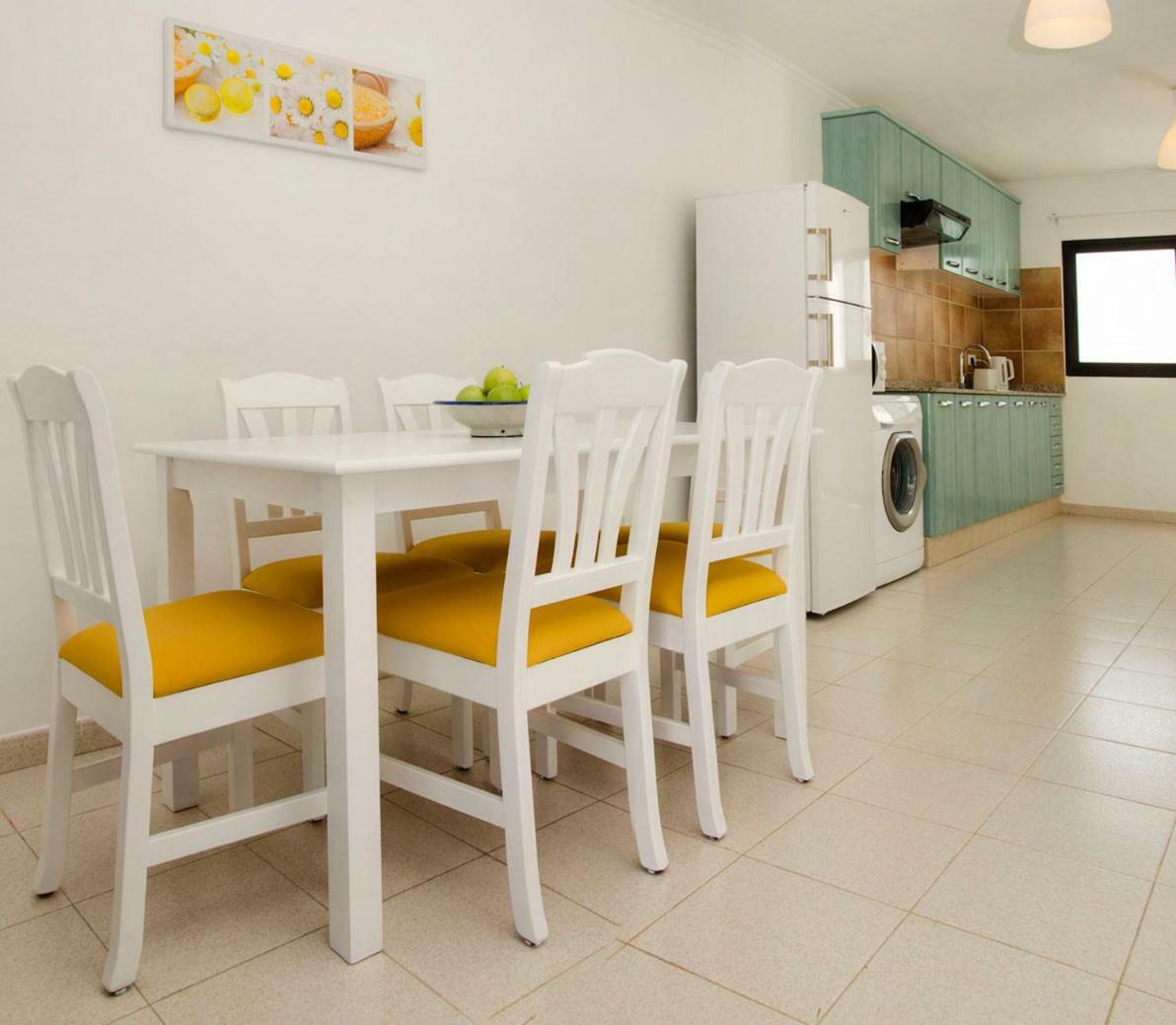 Ferienwohnung Casa Oceano Costa Teguise Exterior foto